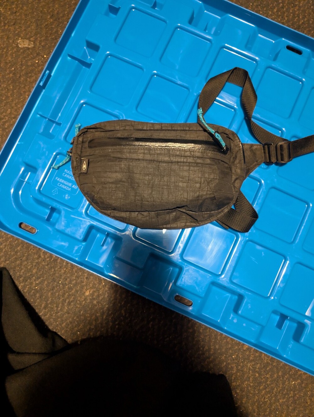 Hyperlite Mountain Gear Versa sling